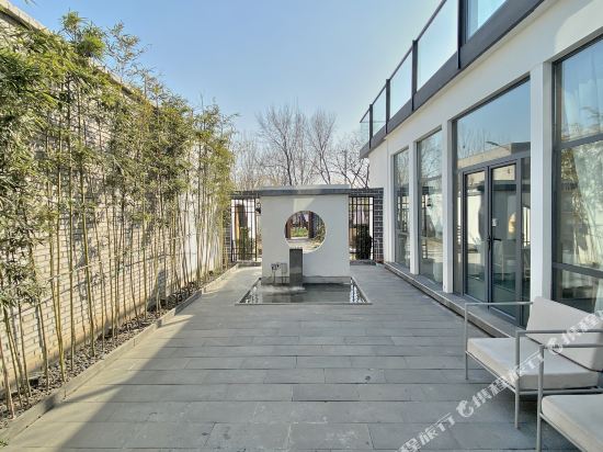 Yiming Shuju B & B — hotel in Baofeng Chengguanzhen