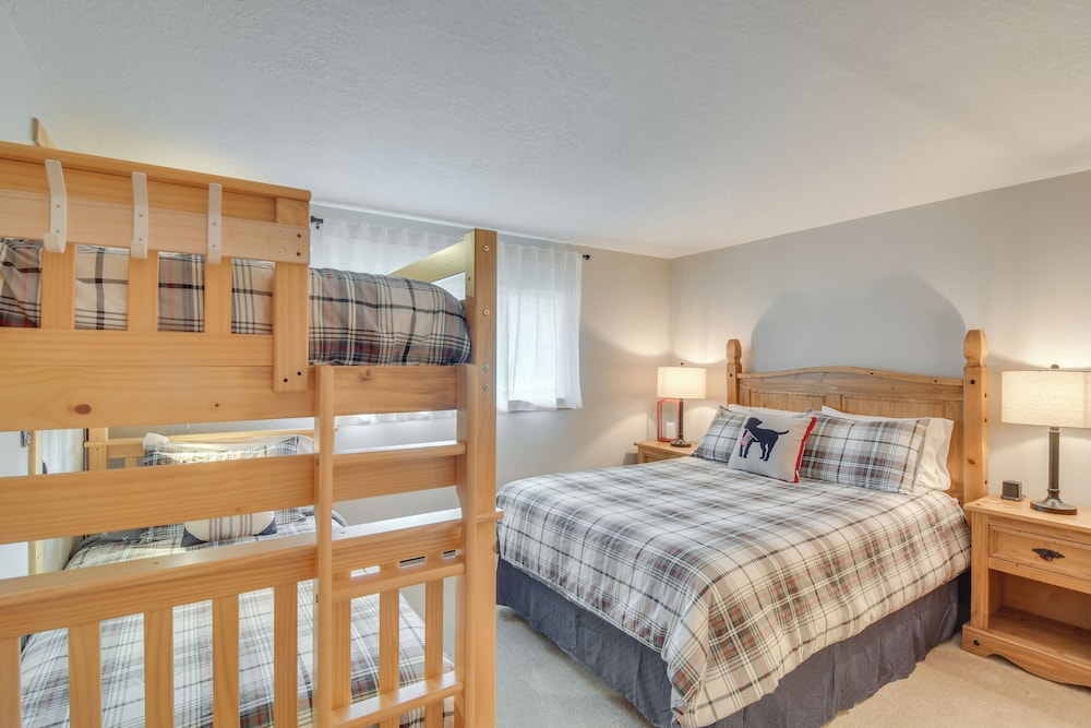Convenient Winter Park Condo 3 Mi to Resort - photo 17