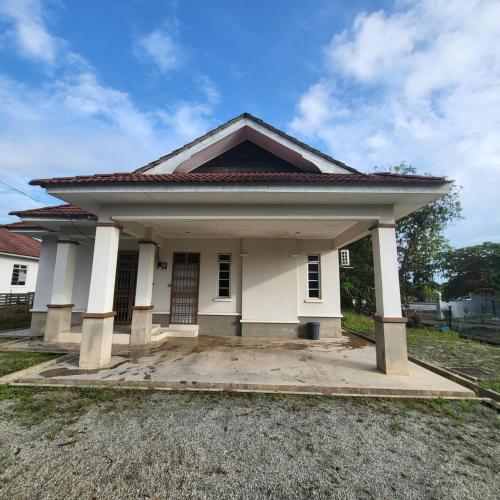 Zamrud D’Desa Bayu in Marang, Malaysia