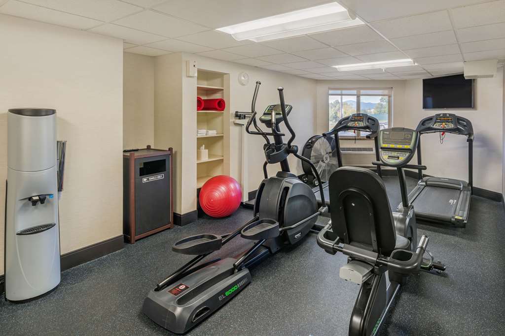 Comfort Inn Missoula near University - photo 19