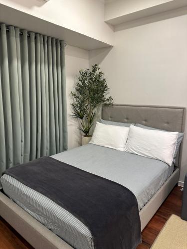 Casa Jimena at Ivory Residences — 5-Star Luxury Hotel in Davao, Philippines