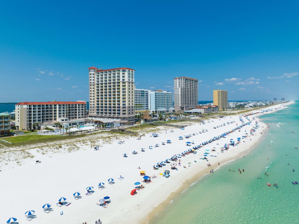 Hilton Pensacola Beach - photo 184