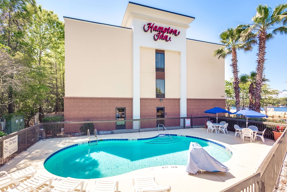 Hampton Inn Niceville Eglin Air Force Base - photo 17