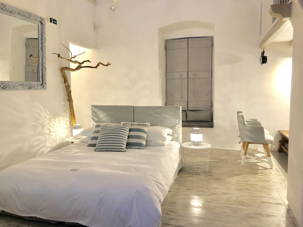 Casa Melenia Hydra — Ydra — photo 4