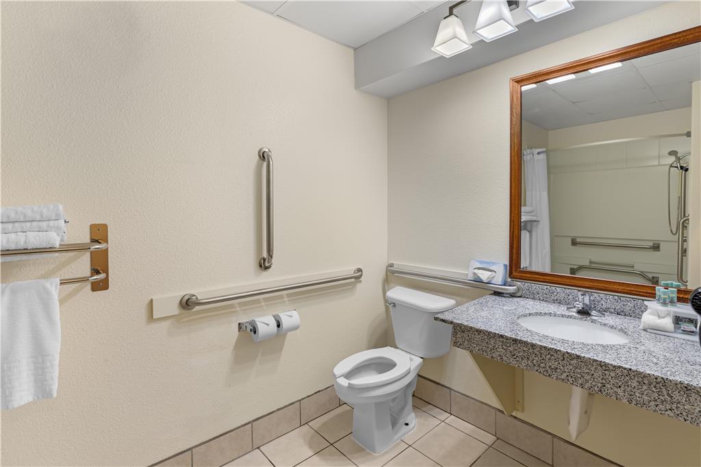 Best Western Firestone Inn & Suites - photo 19