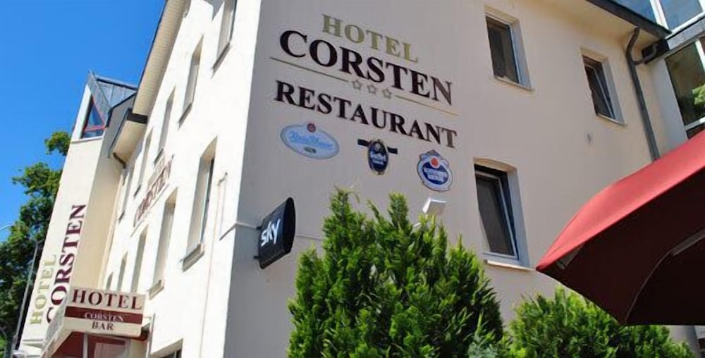 Hotel Corsten in Heinsberg, Germany