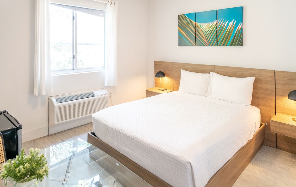 Costa Norte Boutique Hotel - photo 21
