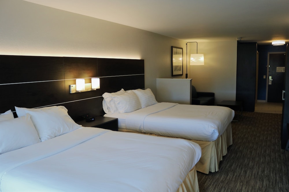 Holiday Inn Express & Suites Exmore Eastern Shore by IHG - photo 4