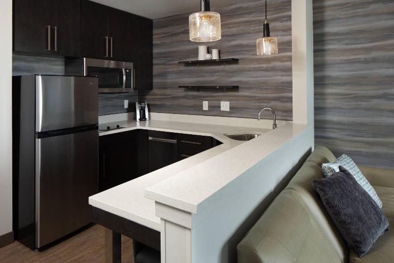 Residence Inn by Marriott Des Moines Ankeny - photo 54