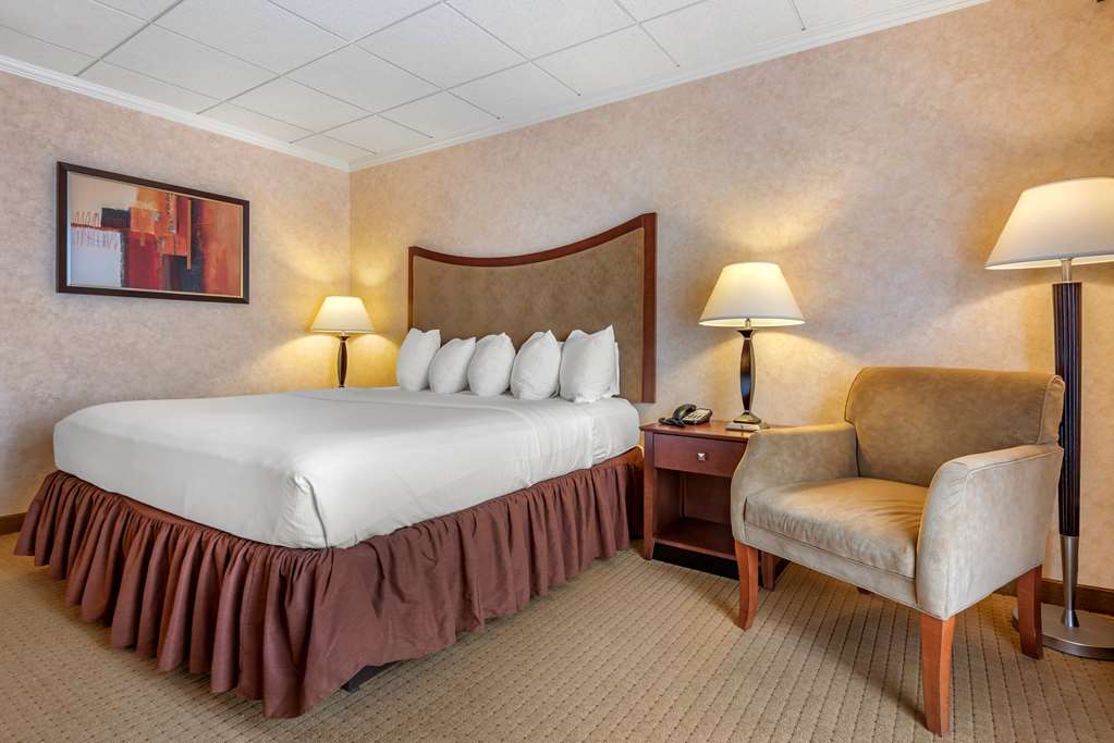 Best Western Plus Oswego Hotel and Conference Center - photo 39