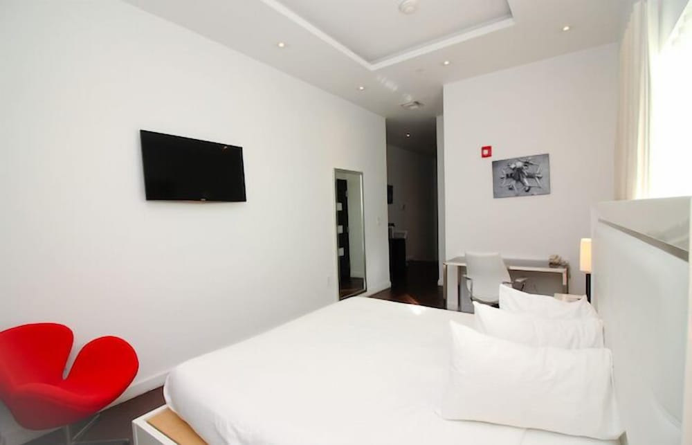 The Fritz Hotel - photo 23
