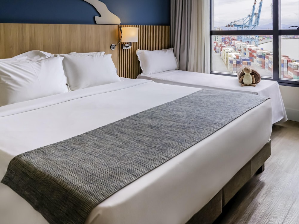 Mercure Itajai Navegantes — Itajai — photo 3