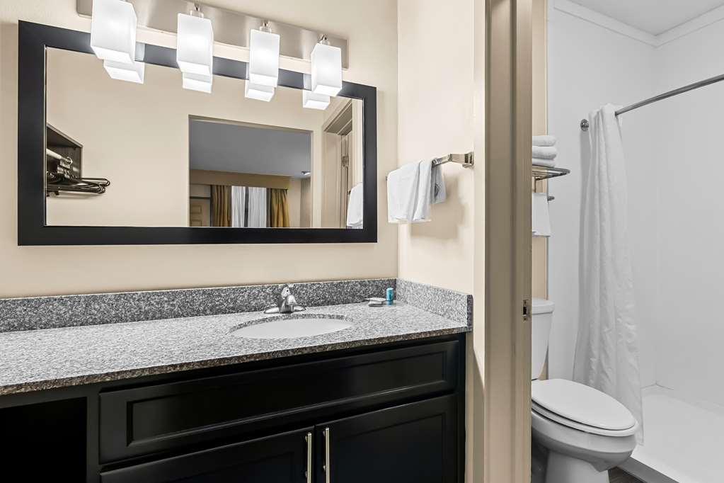 Best Western Toni Inn - photo 27