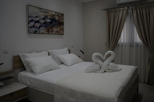 Sunrise Room 2 in Igoumenitsa, Greece