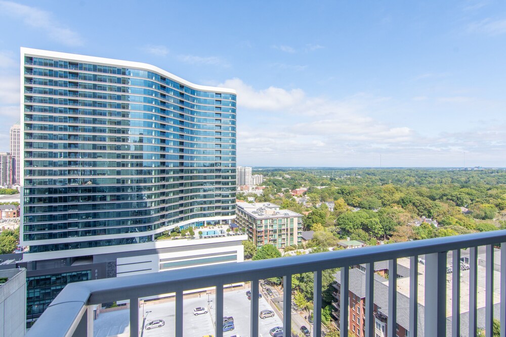 Oakwood At Skyhouse South - photo 49