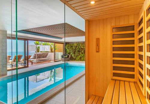 Dubrovnik luxury apartments