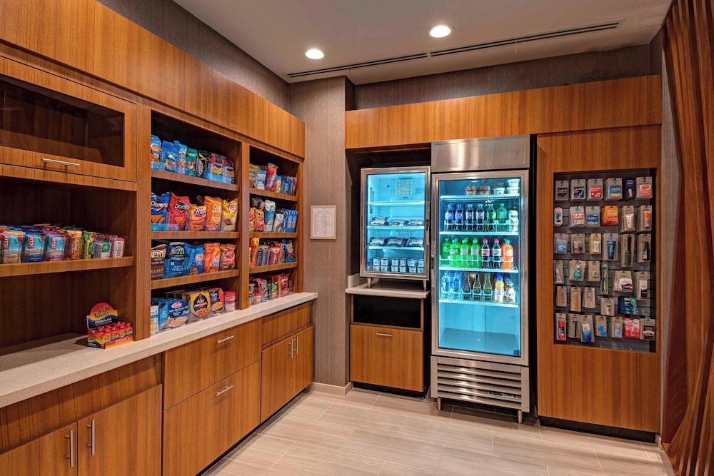 SpringHill Suites by Marriott Denver West Golden - photo 20