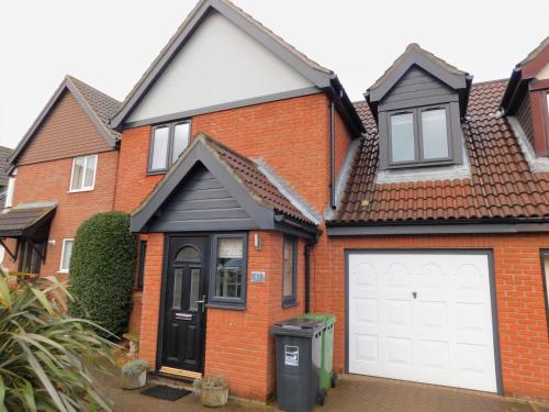 Seaview Retreat - last minute hotel in Sheringham