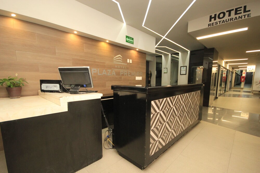 Hotel Plaza Premier Zona Piel in Leon De Los Aldama, Mexico