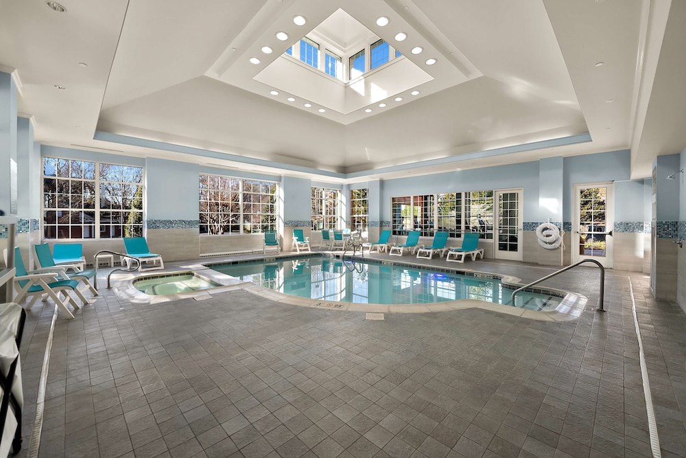 Hilton Garden Inn Williamsburg - photo 38