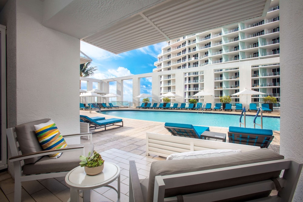 Conrad Fort Lauderdale Beach - photo 62