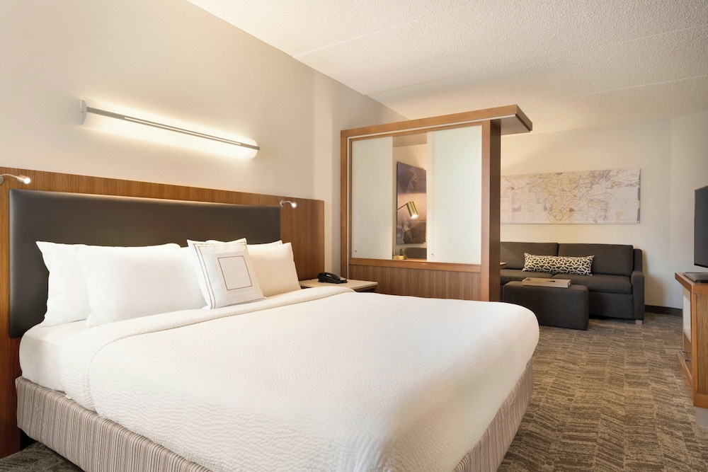 SpringHill Suites by Marriott Ewing Princeton South - photo 8