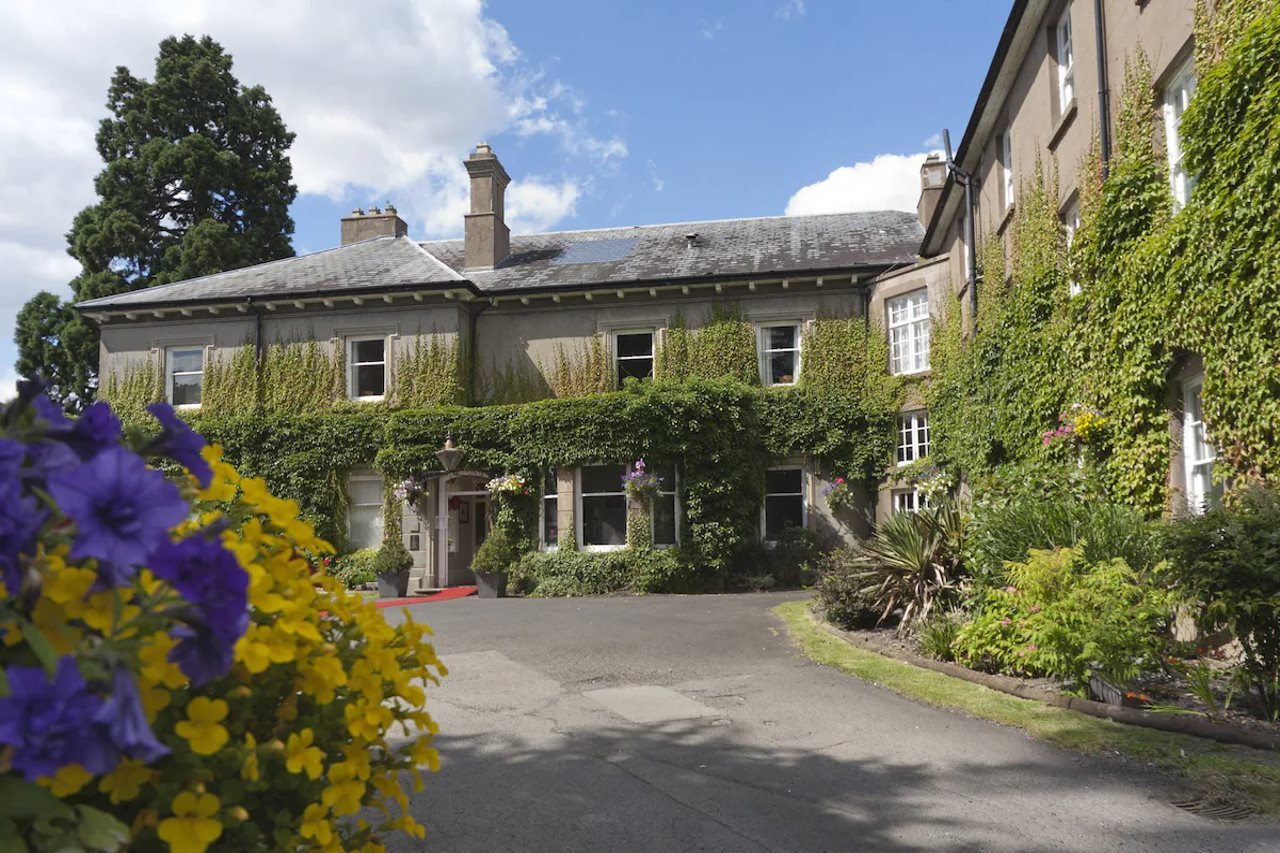 St Andrews Town Hotel in Droitwich, United Kingdom