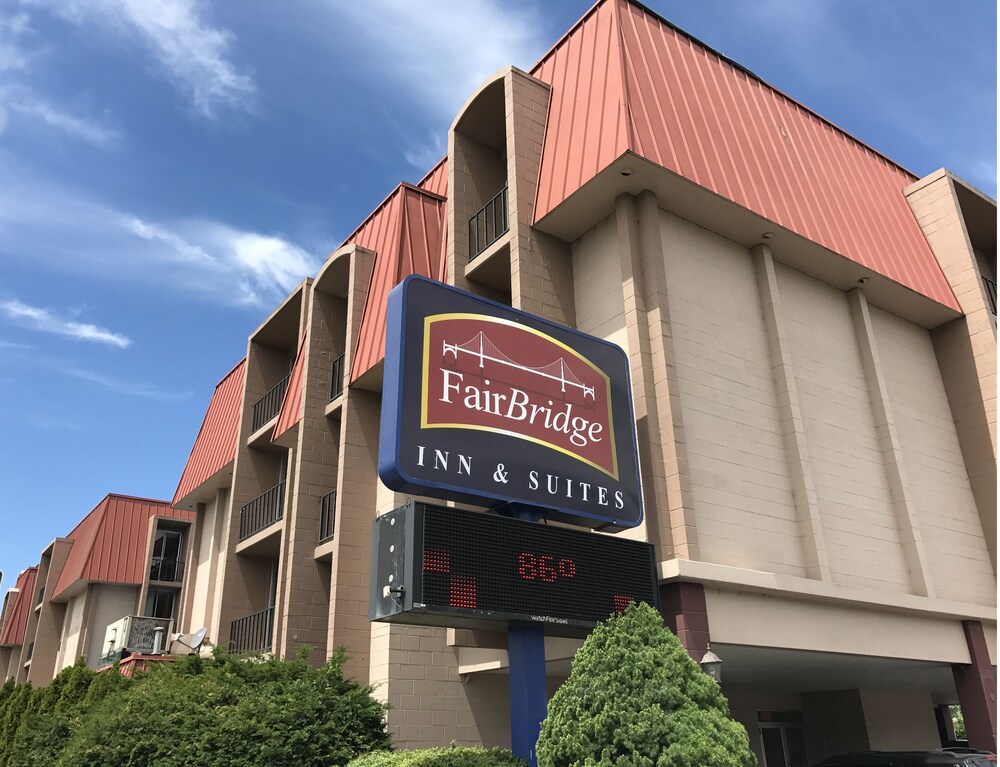 FairBridge Inn & Suites Lewiston - photo 42