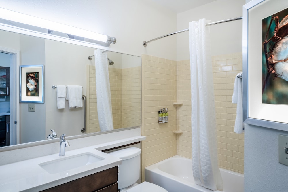 Candlewood Suites Auburn by IHG - photo 18