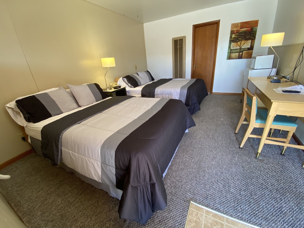 Duffer Motel - photo 46