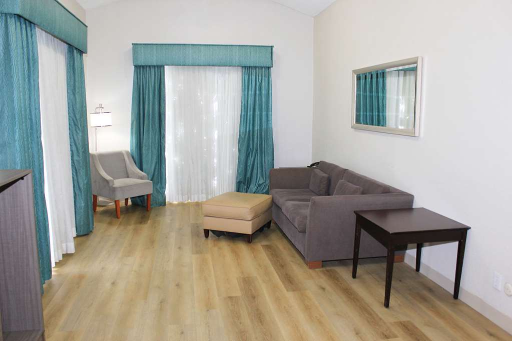 Quality Inn Aurora Denver - photo 29