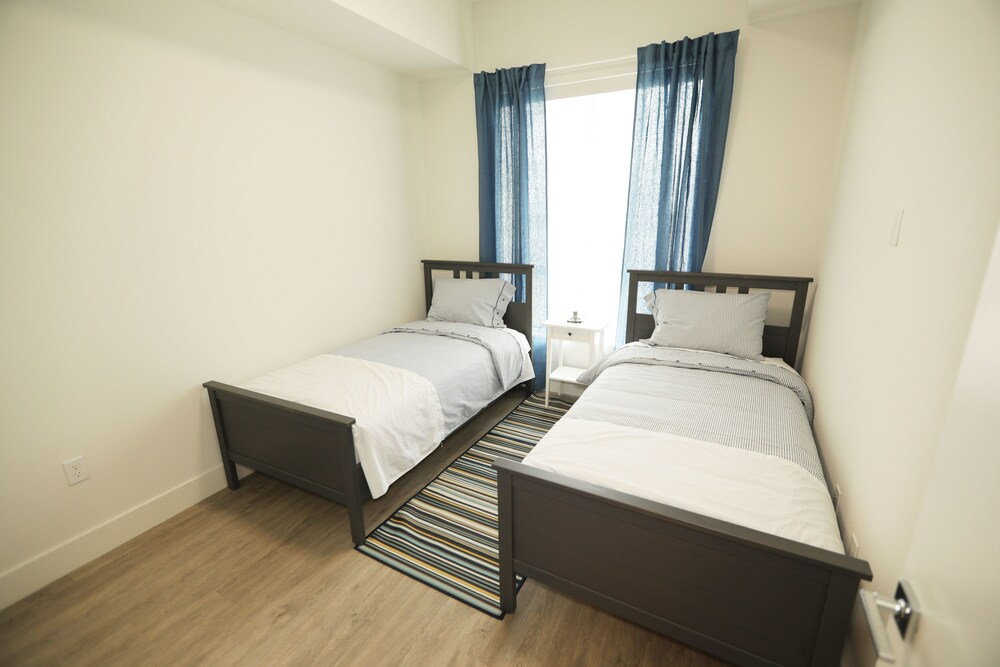 Panoramic Central Residences - photo 33