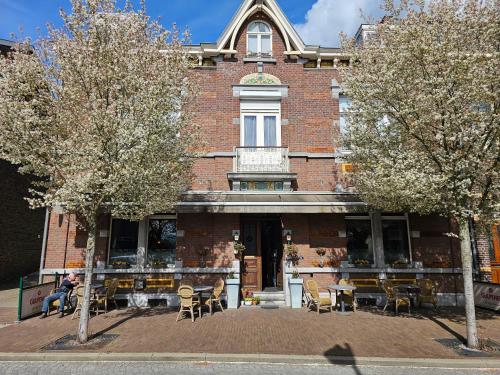 Hotel Le Bonheur — hotel in Eijsden