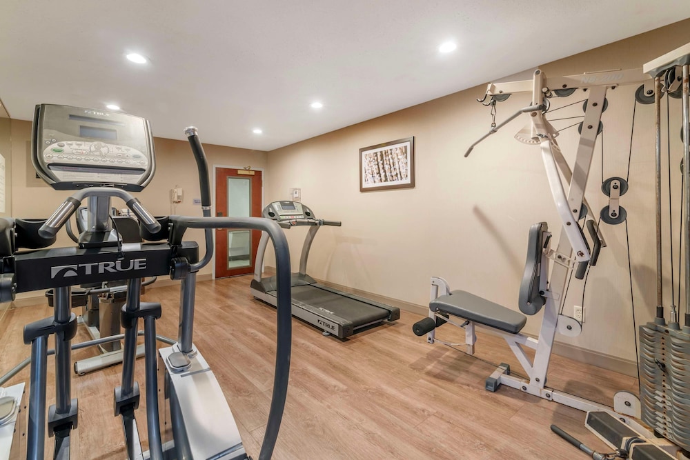 Best Western Liverpool Syracuse Inn & Suites - photo 17