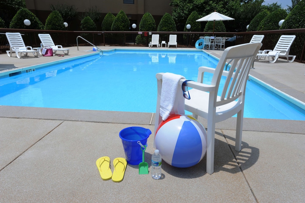 Hampton Inn Southlake - photo 16