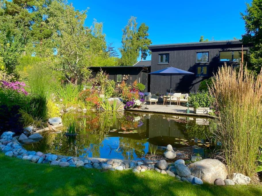 Orres Guesthouse Stenhamra Ekerö — 4-Star Luxury Hotel in Stenhamra, Sweden