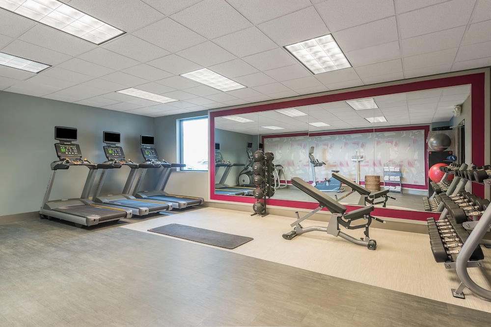 Crowne Plaza Indianapolis Airport by IHG in Indianapolis, United States