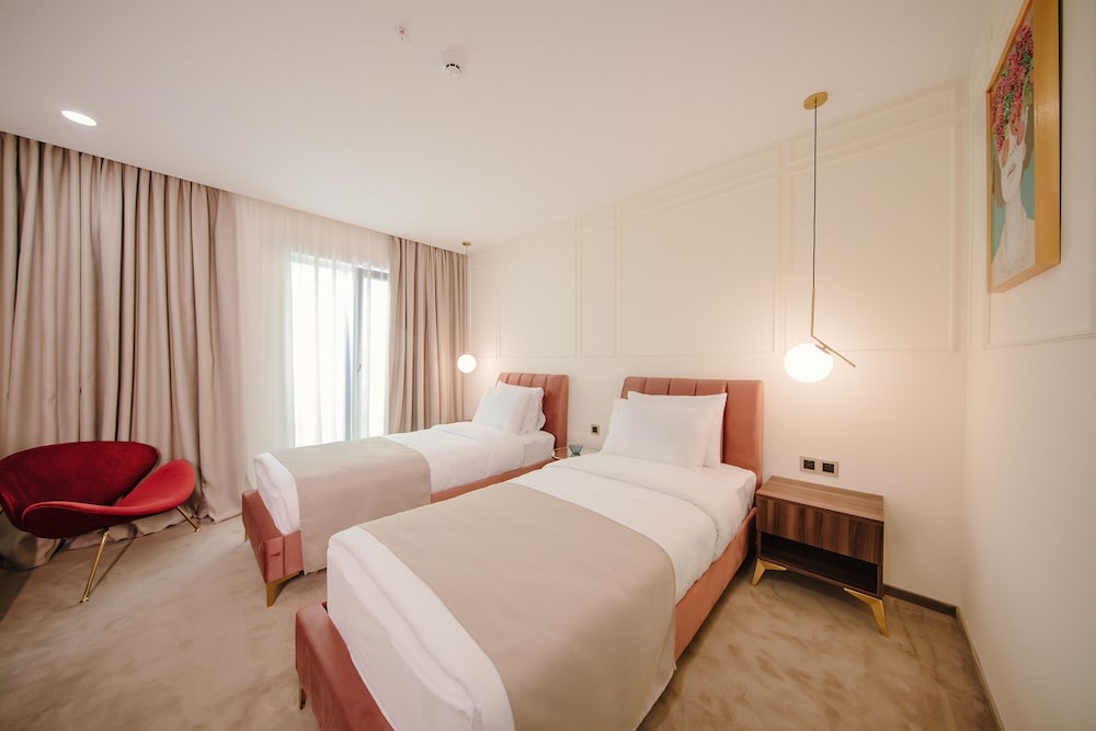 Orden Hotel