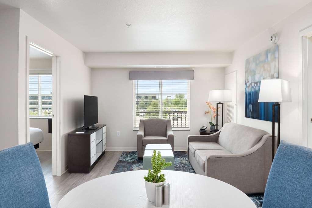 WaterWalk Extended Stay by Wyndham Minneapolis Plymouth - photo 26
