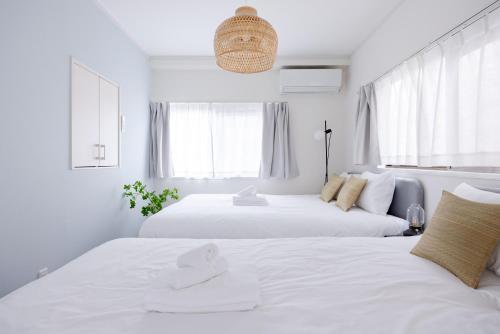 Lido East Shinagawa — 4-Star Luxury Hotel in Tokyo, Japan