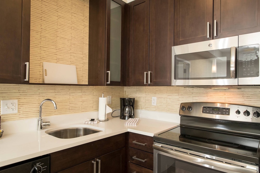 Residence Inn by Marriott Philadelphia Great Valley Malvern - photo 19