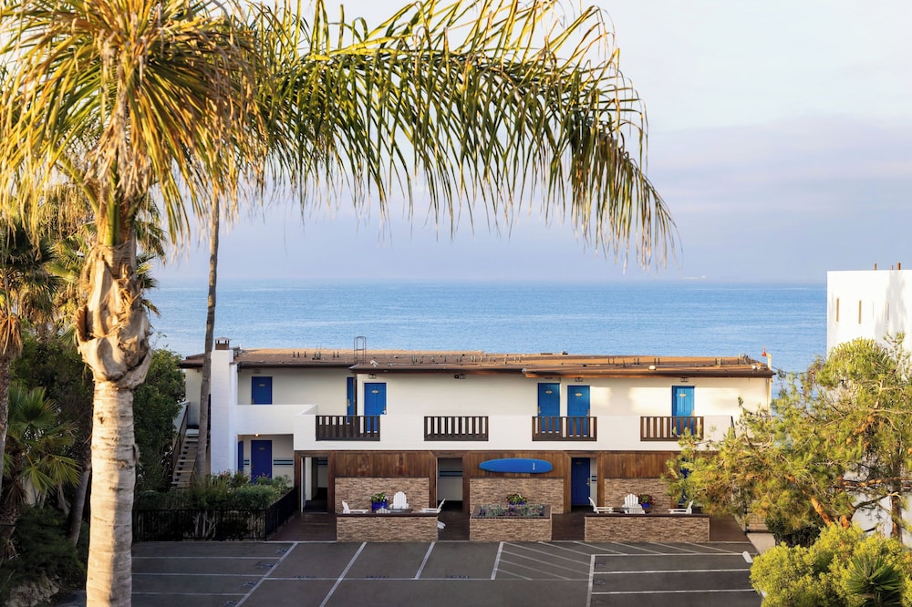 Pacific Edge Hotel - photo 115