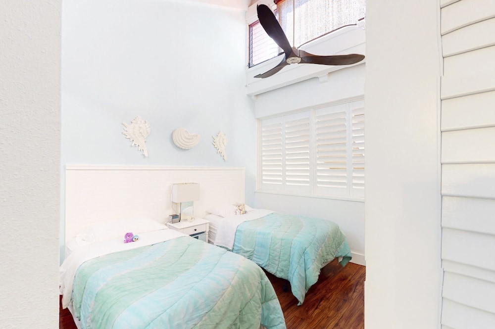 Luana Kai D305 by Coldwell Banker Island Vacations - photo 4