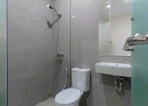 Hotel Holitel in Pekanbaru, Indonesia