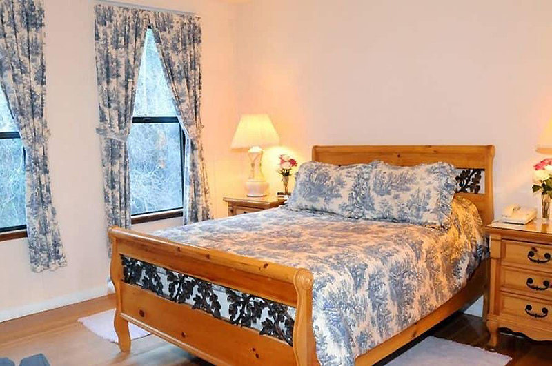 Vichy Springs Resort - photo 20