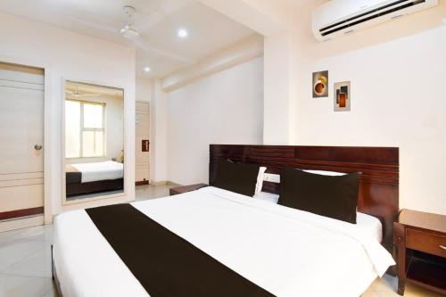 Hotel Elite City in Ranchi, India