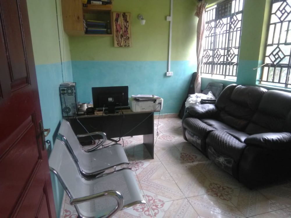 Enigma Resort — Kisumu — photo 2
