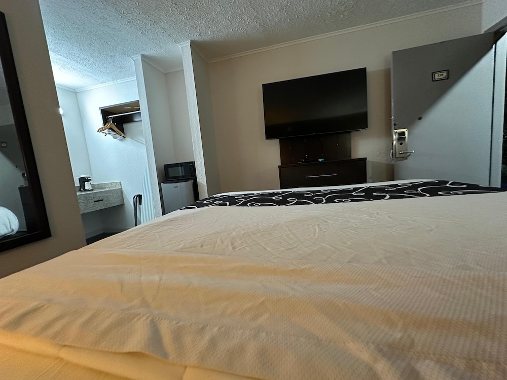 Travel Inn Kingsport - photo 20