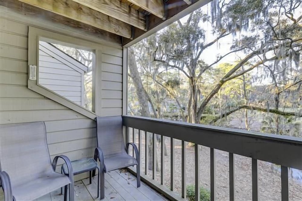 2342 Racquet Club at the Sea Pines Resort - photo 11