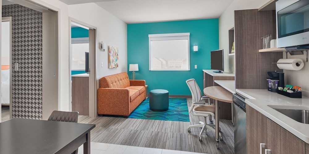 Home2 Suites by Hilton Ocean City Bayside MD - photo 8